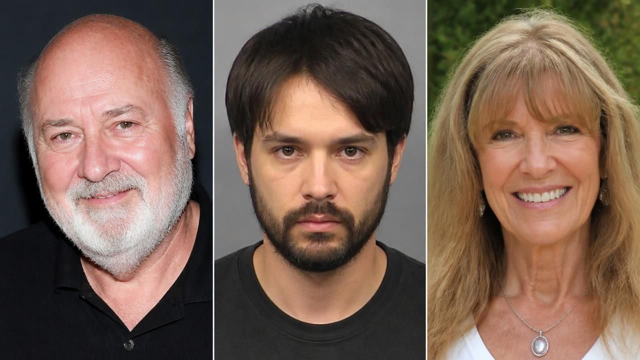 Nick Reiner Indicted in Parents' Murders, Prosecutors Allege 'Lying in Wait'