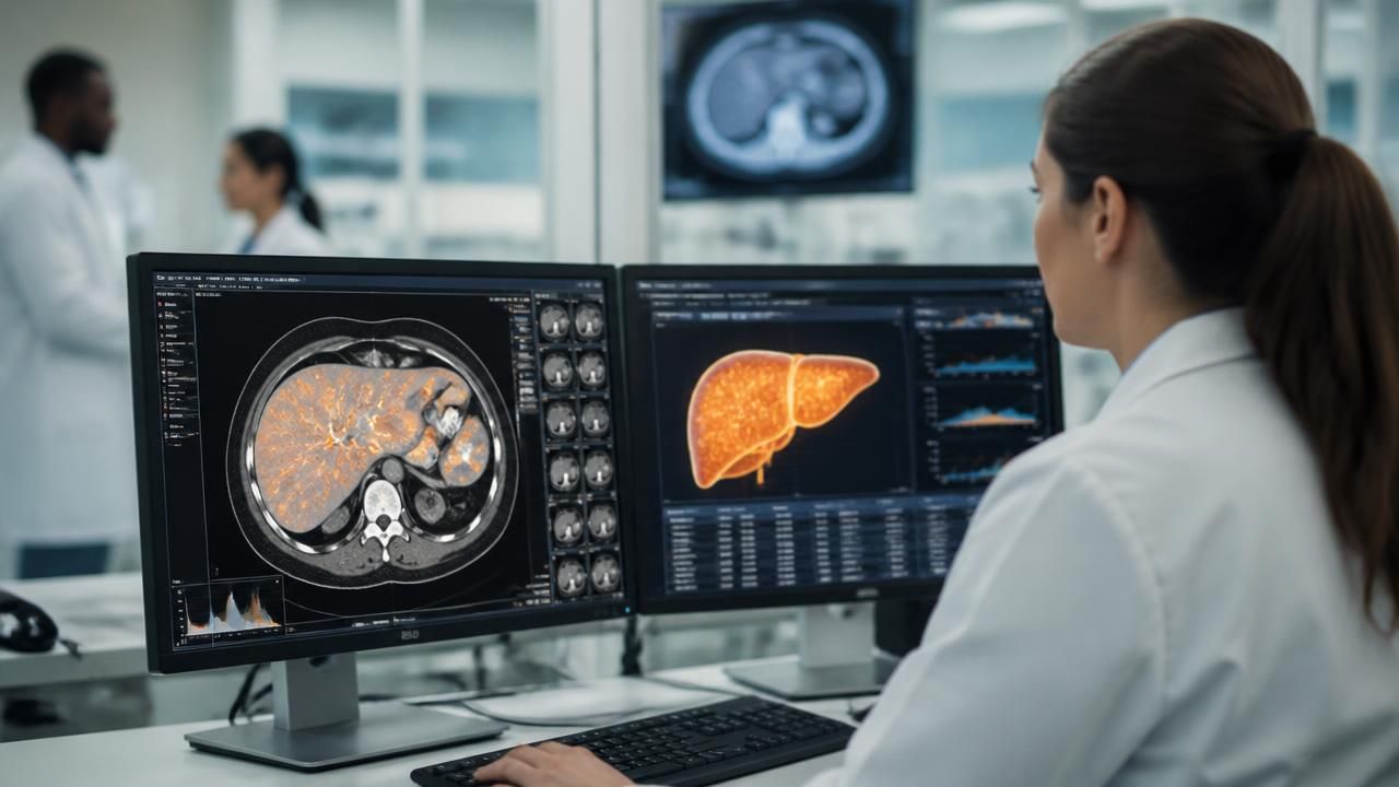 AI Joins the Fight Against the Silent Fatty Liver Epidemic