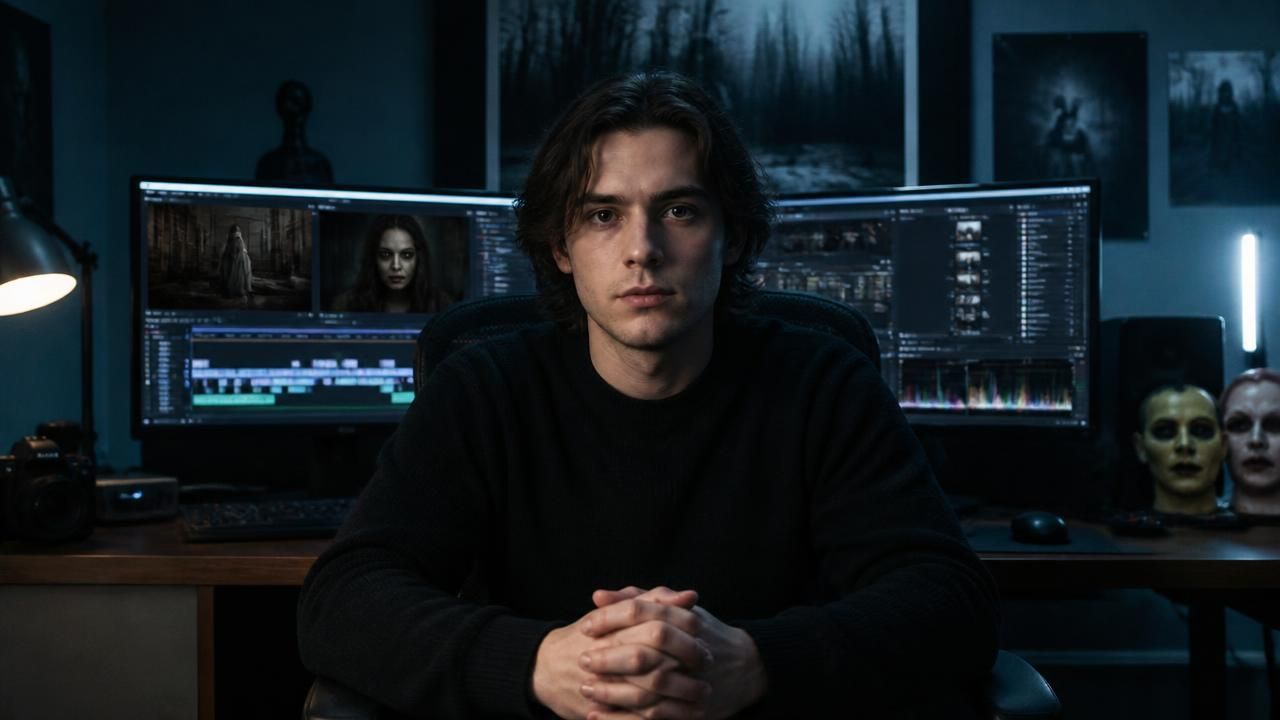 How YouTube Horror Is Rewiring Hollywood’s Talent Pipeline