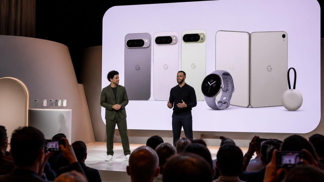 Google Unveils Pixel 11, Pixel Watch 5, and Pixel Tag: Gemini Takes Center Stage