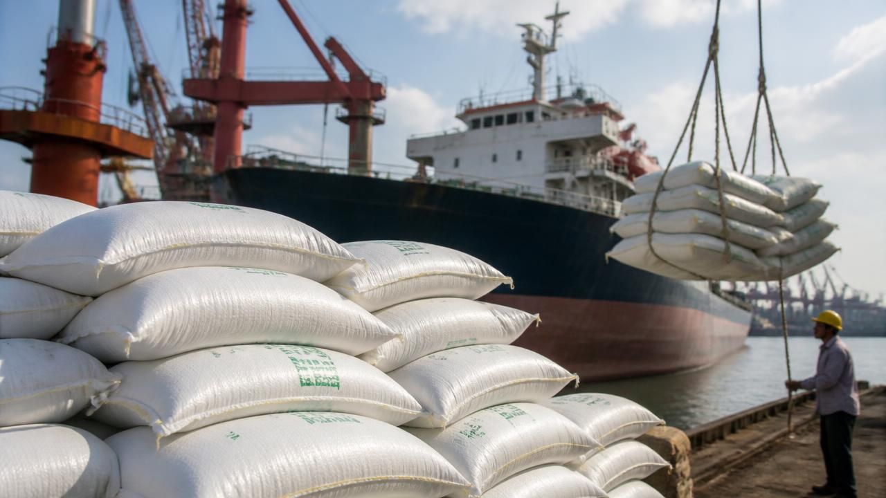 China to Supply Bulk of India's Fertilizer Tender as Urea Prices Face Headwinds