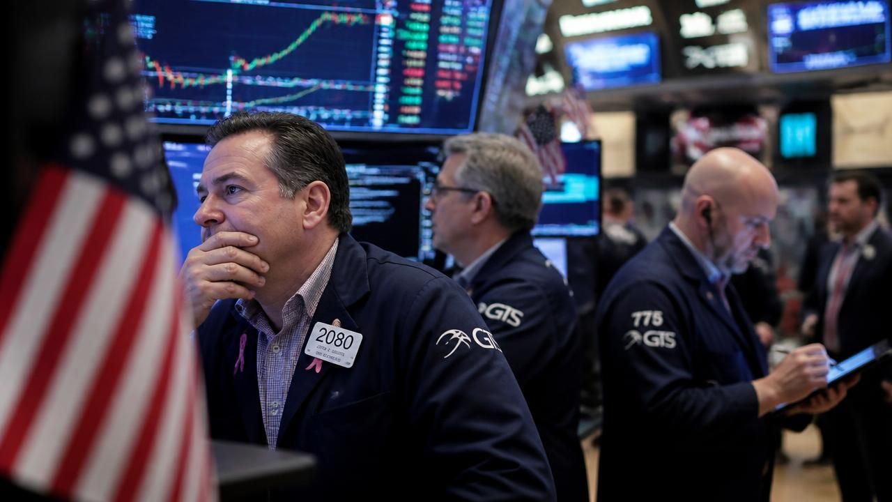 Markets Brace for CPI as Hormuz Diplomacy Whiplashes Oil and Stocks