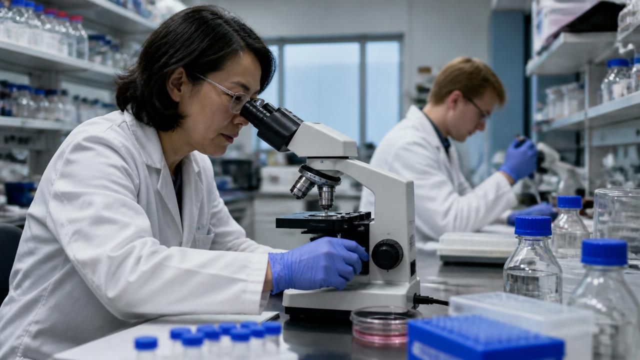 Beyond Plaques: Nine Studies Reveal Hidden Drivers and New Hope for Alzheimer's