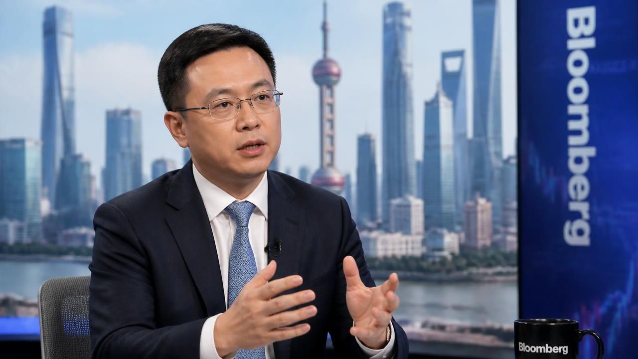 Hua Medicine CEO Dr. Li Chen Charts Growth Path as H1 2026 Revenue Surges 74%