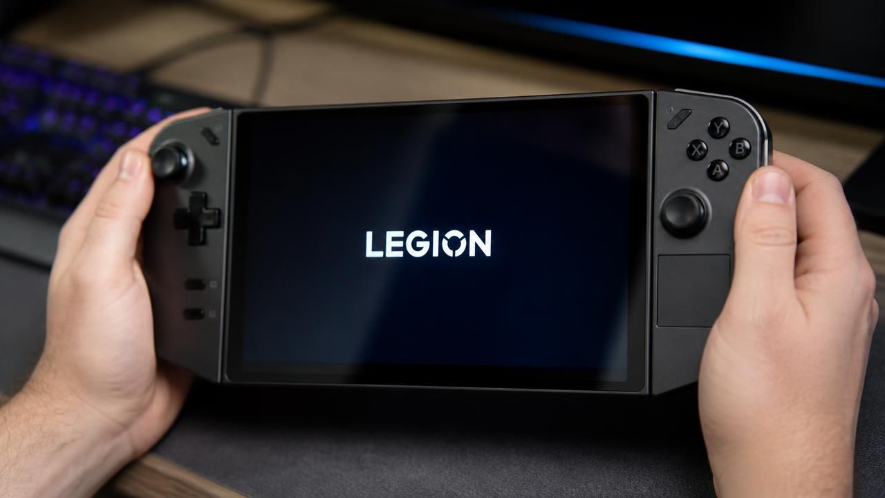 Lenovo Responds to Legion Go Bricking Reports, Offers Limited Guidance