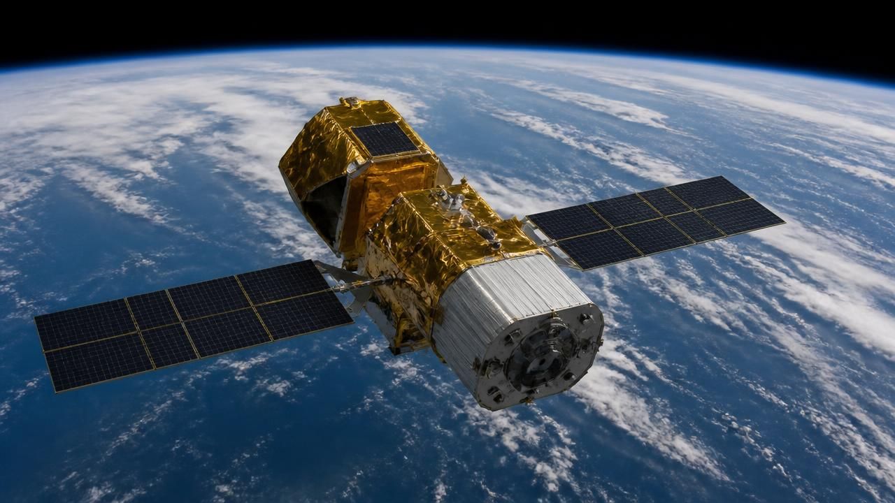 NASA's Swift Rescue Hits Setback as Spacecraft Spins Out of Control