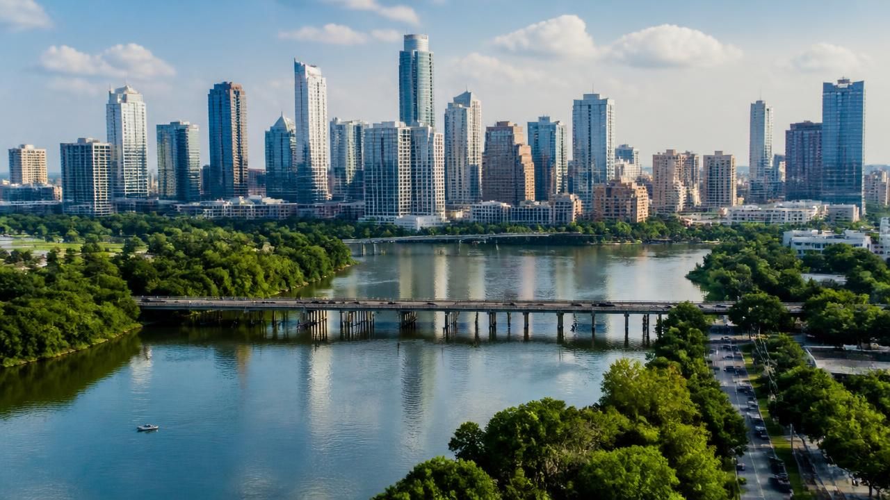 2026 Best Cities for Work Revealed: Indeed's New Index Maps Career Dynamism Across the US