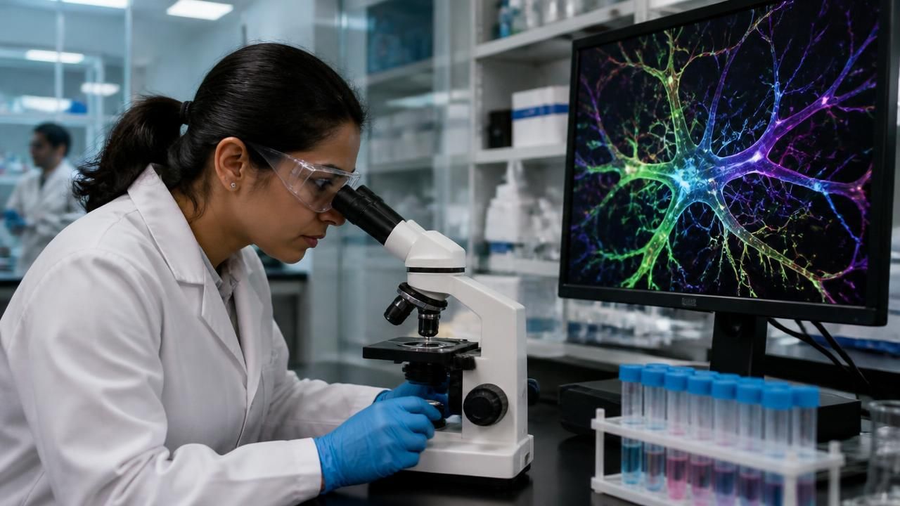Nerve Repair Breakthroughs: How Recent Science Is Rewiring Our Understanding of Healing
