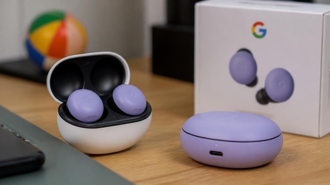 Pixel Buds 2a Hit Record-Low $99: Google's Budget Earbuds Win Critical Acclaim
