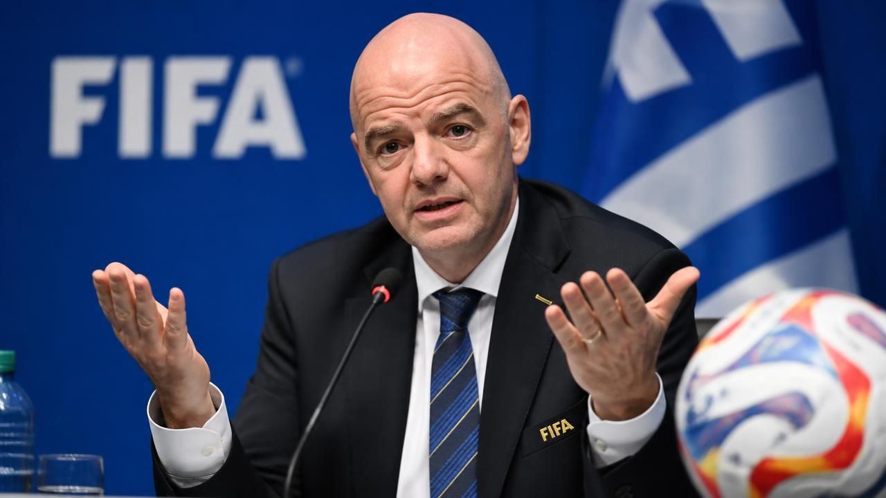 FIFA Scraps $20B World Cup Investment Plan Amid Global Backlash