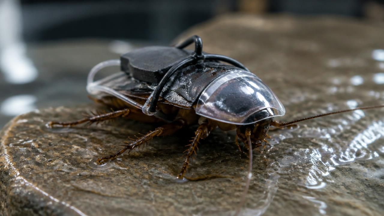 Ars Technica's Research Roundups: The Coolest Science Stories You Nearly Missed