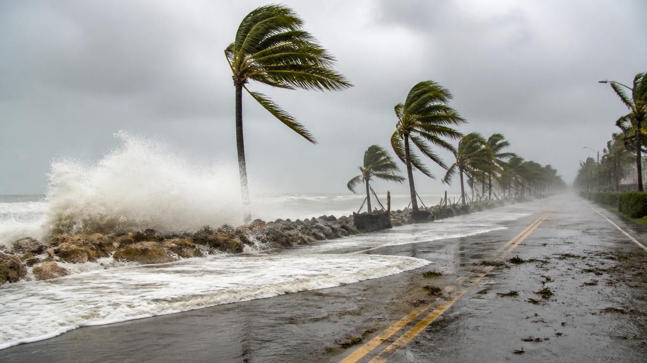 DeepMind's WeatherNext AI Predicts Hurricane Melissa with an Extra Day's Warning
