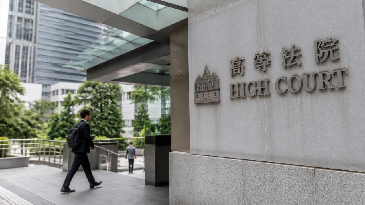 PwC International Can't Escape Evergrande Lawsuit, Hong Kong Court Rules