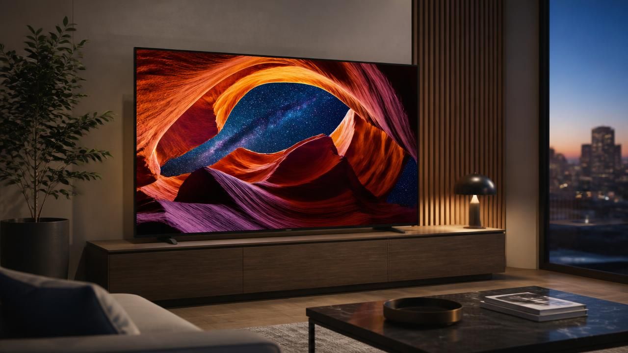 Sony Bravia 6 OLED: A New Mid-Range Contender to Challenge LG and Samsung