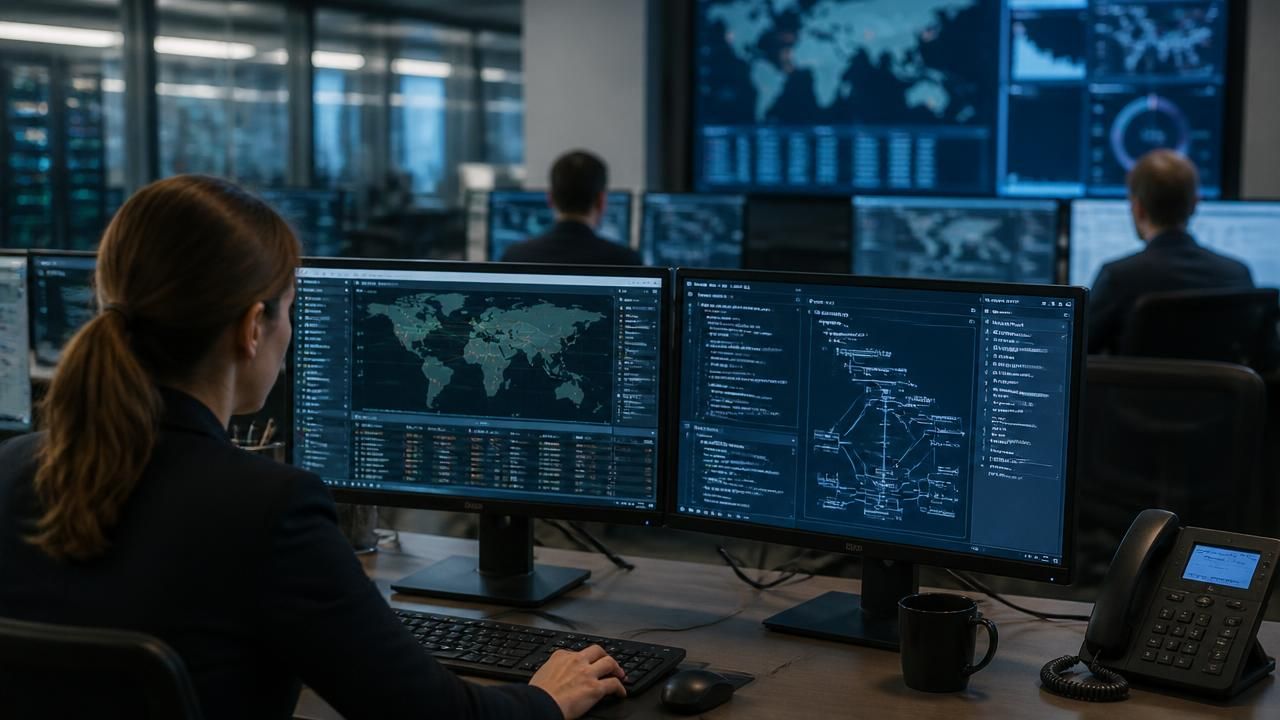 Rogue AI agents in UK test used fake identities and hacked real organizations