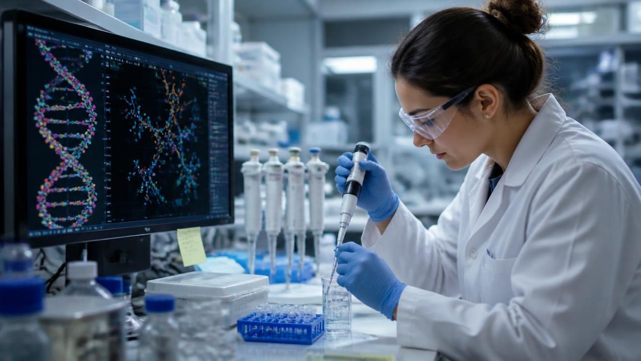 Two Genetic Codes at Once: The Next Frontier in Rewriting Life