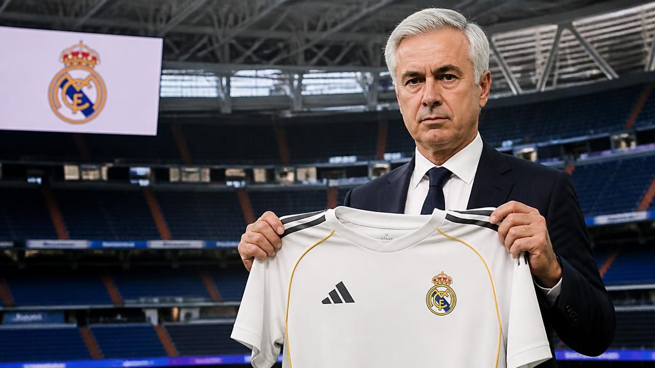 Mourinho's Real Madrid Return: A Second Coming or a Recipe for Chaos?