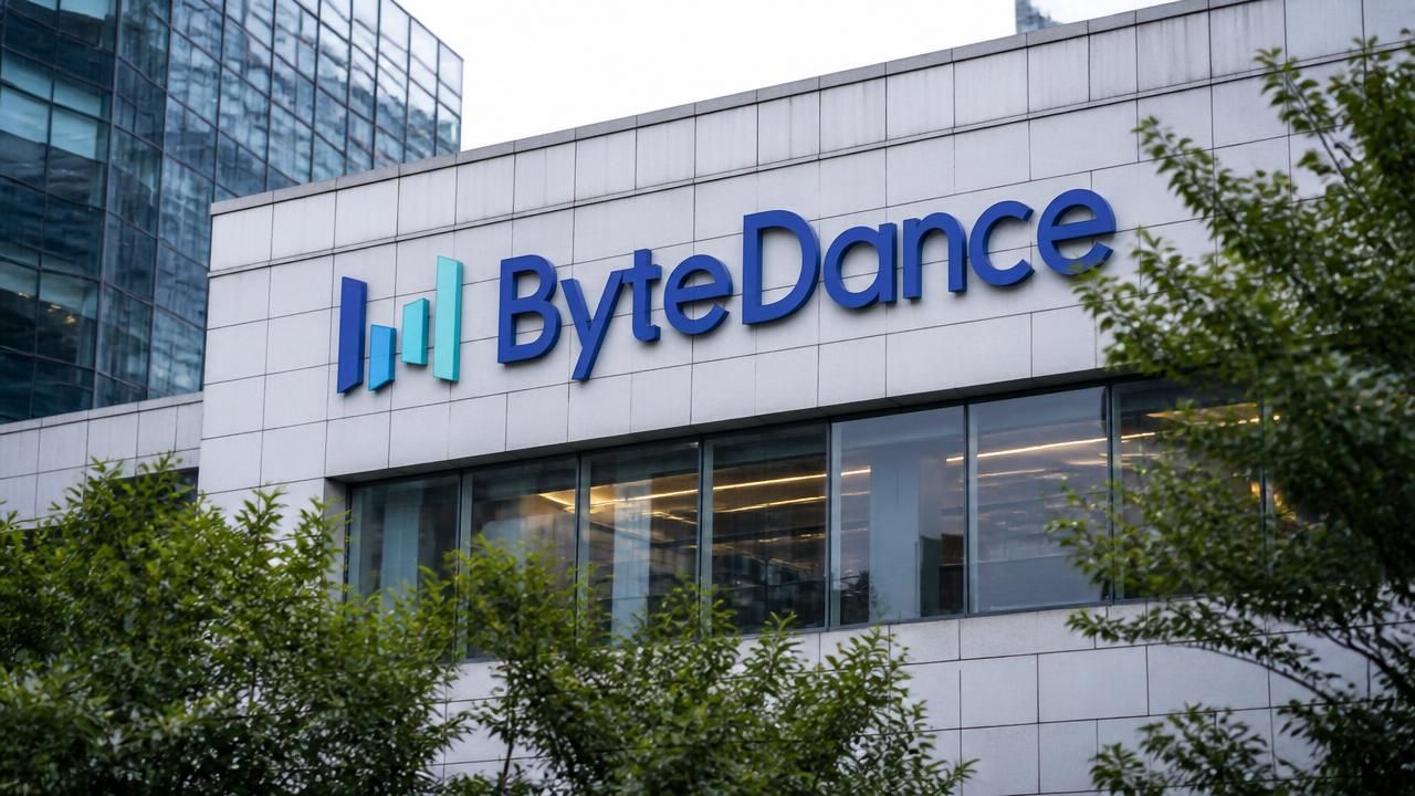 ByteDance's 10-Trillion-Parameter AI Ambition: A New Front in the US-China Race