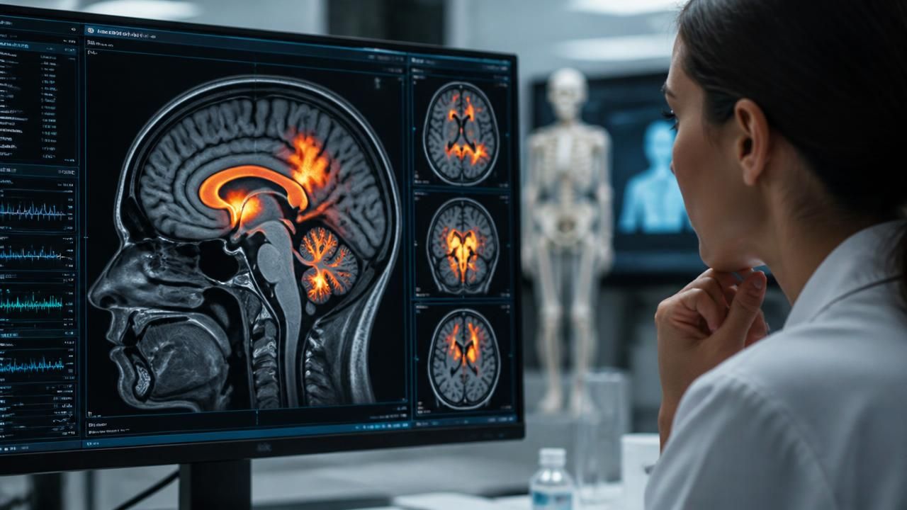 Neural Roots of Weight Regain: Why Diets Fail and GLP-1s Only Temporarily Help
