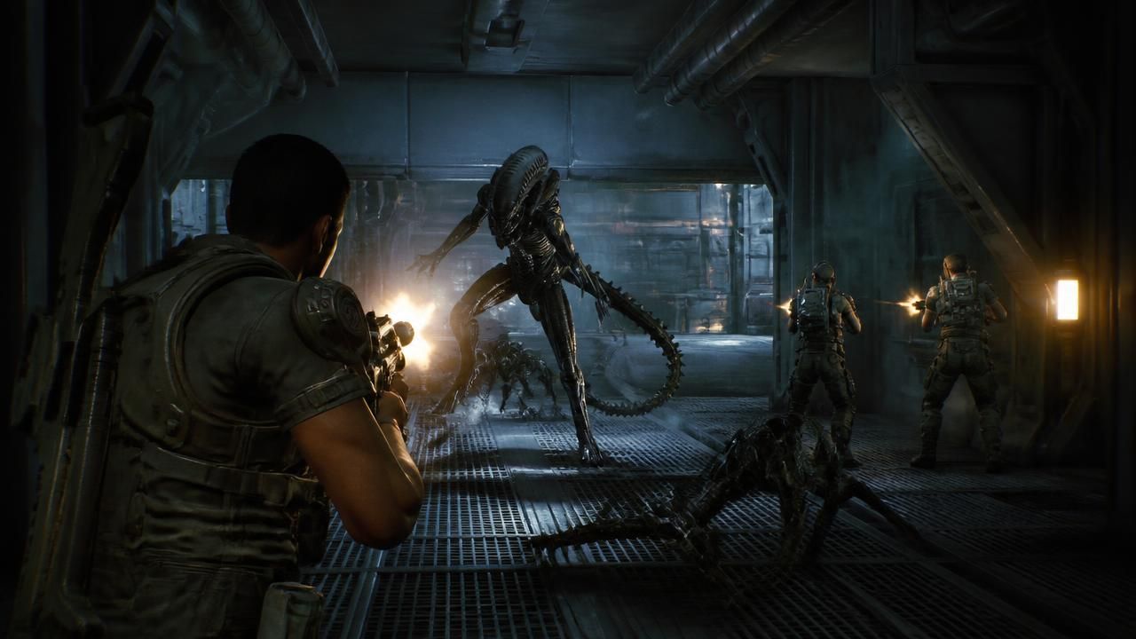 Aliens: Fireteam Elite Cloud Version Shuts Down on Switch, No Refunds for Players