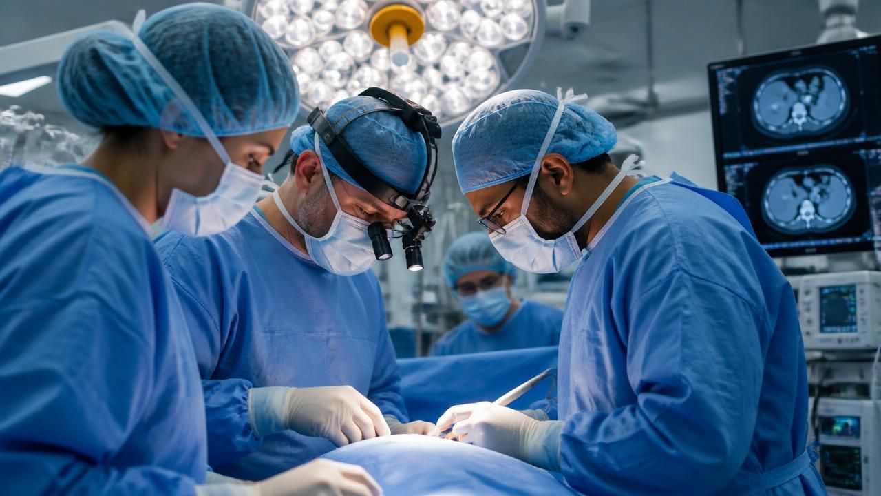 US Cancer Surgery Wait Times Lengthen, Study of 2.7M Patients Finds