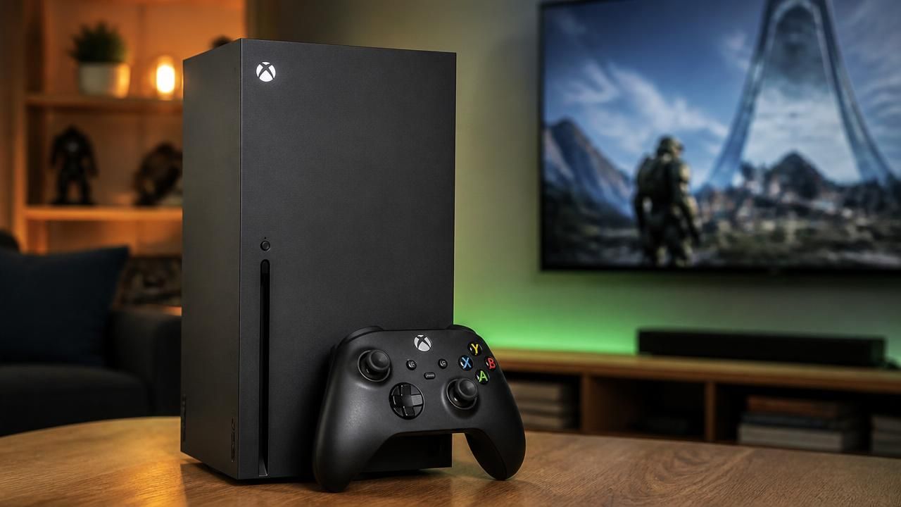 Project Helix: The Next Xbox Aims to Unify Generations and PC Gaming