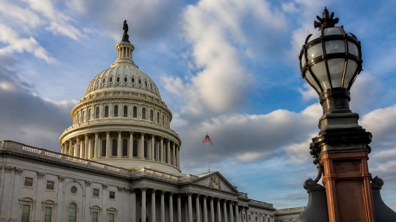Wall Street Week: Debt, Fed's New Chair, and the Battle for Market Stability