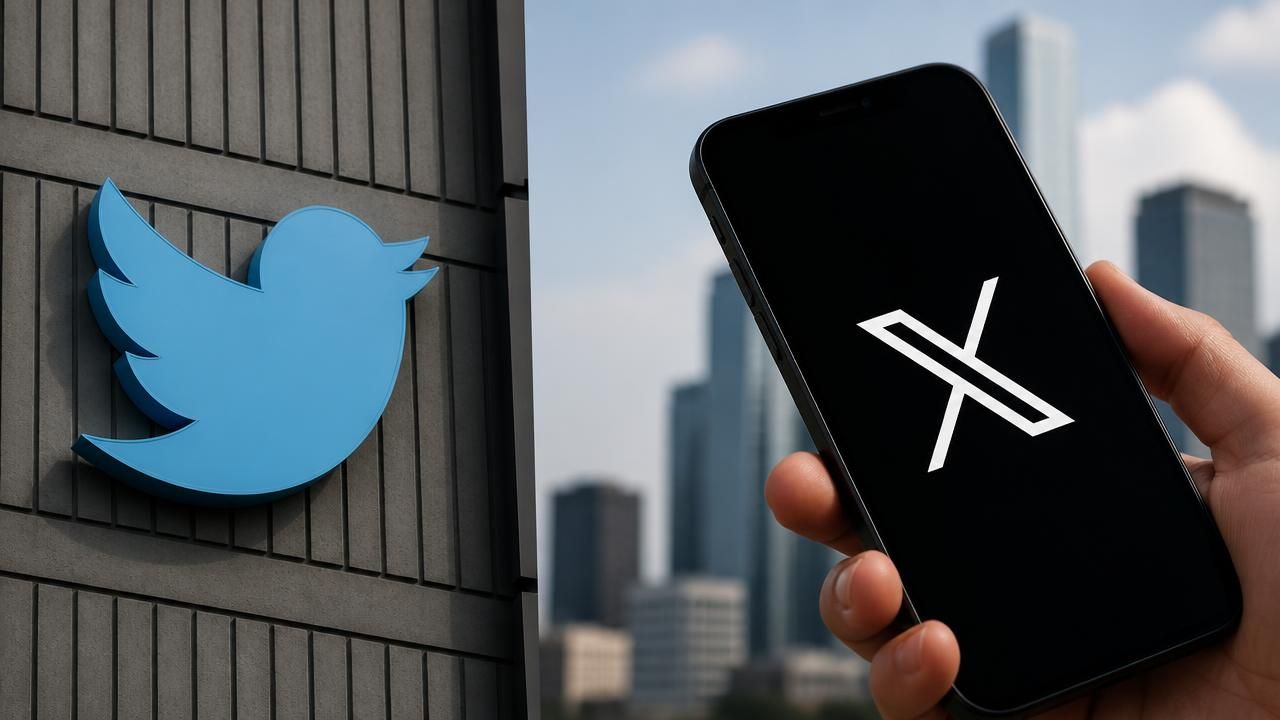 New Twitter Rises as Startup Claims X Abandoned the Name