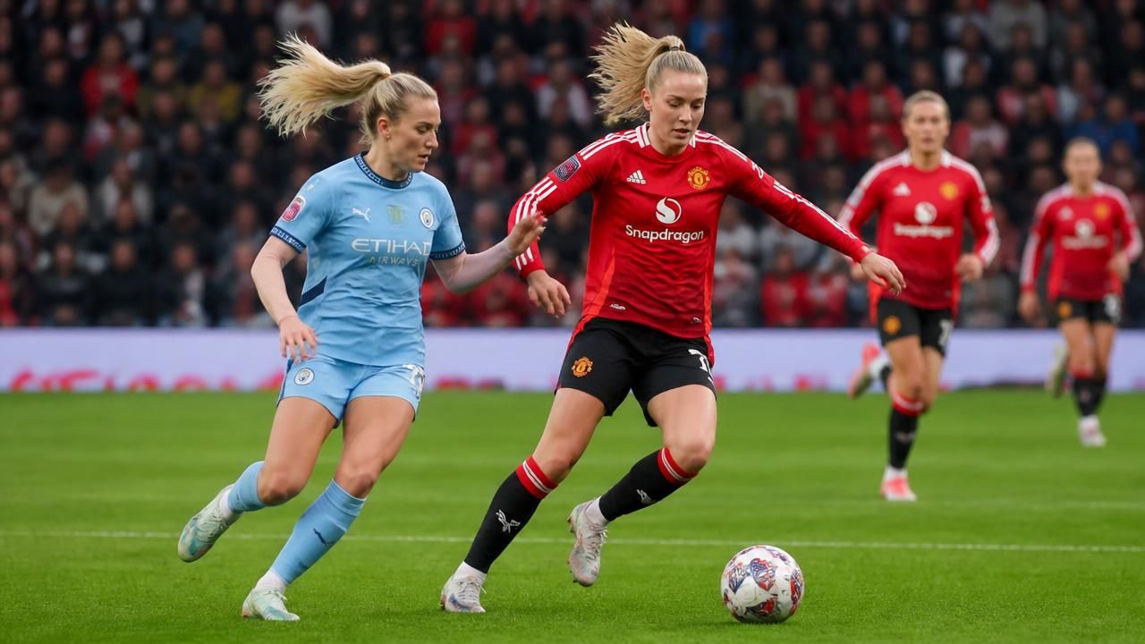 Women's Soccer Leagues Reinvent Fantasy Sports as Global Football Heats Up