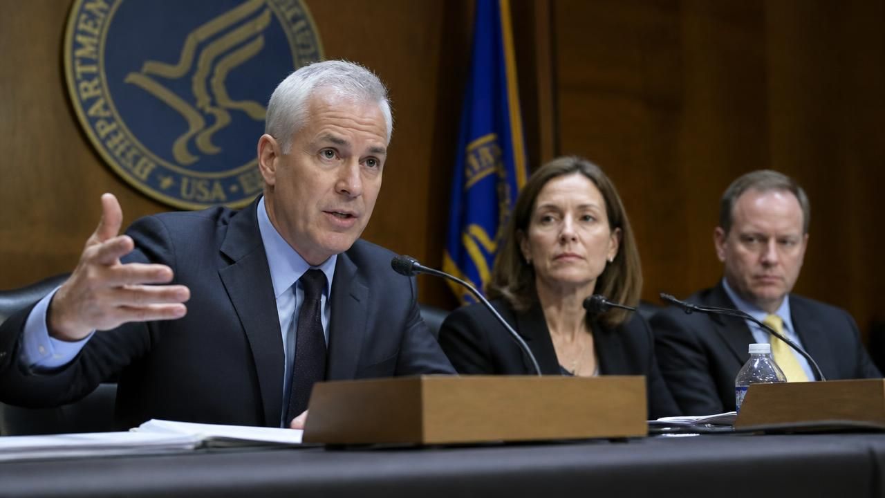 US Moves to Shut Down Organ Donation Group Accused of Harvesting Living Patients' Organs