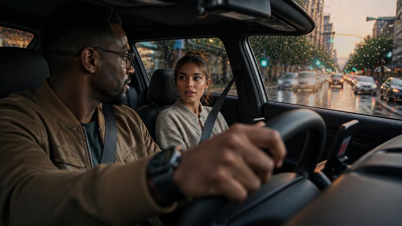 Saber denies replacing Rideshare Stimulator writer with ChatGPT, admits AI used for NPC dialog