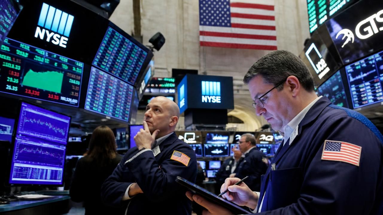 Global IPO Market Eyes 2026 Comeback After Brutal Slump, Exchange Leaders Say