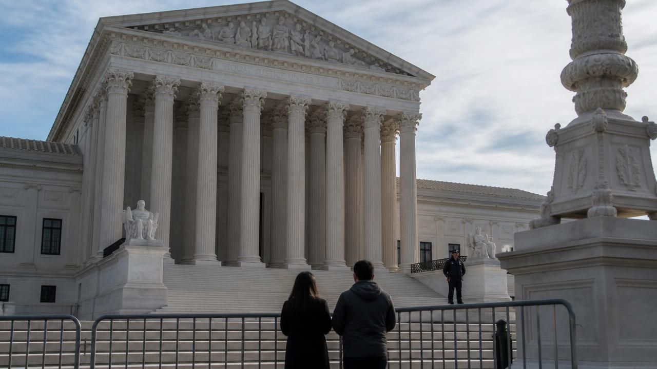 Inside the Shadow Docket: How the Supreme Court’s Secretive Emergency Rulings Are Reshaping American Law