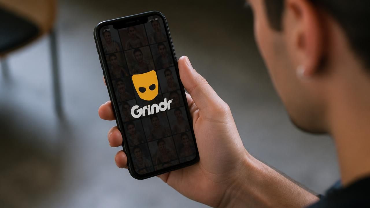 Grindr’s AI-Powered EDGE Tier Signals a New Era for Dating Apps