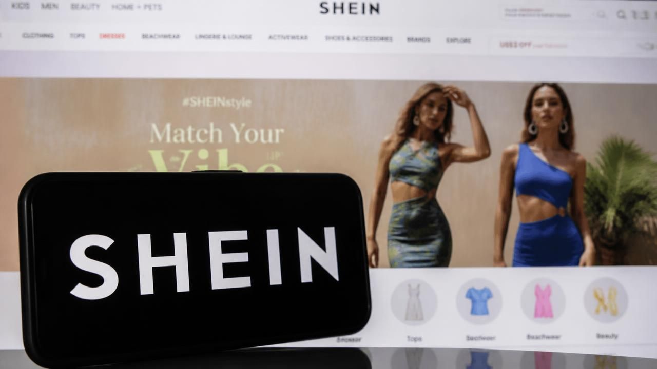 Shein Targets $27 Billion Valuation in Long-Awaited Hong Kong IPO