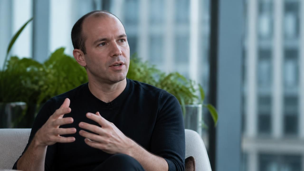 Greg Brockman Steps Into the Spotlight as OpenAI Navigates Turmoil and an IPO