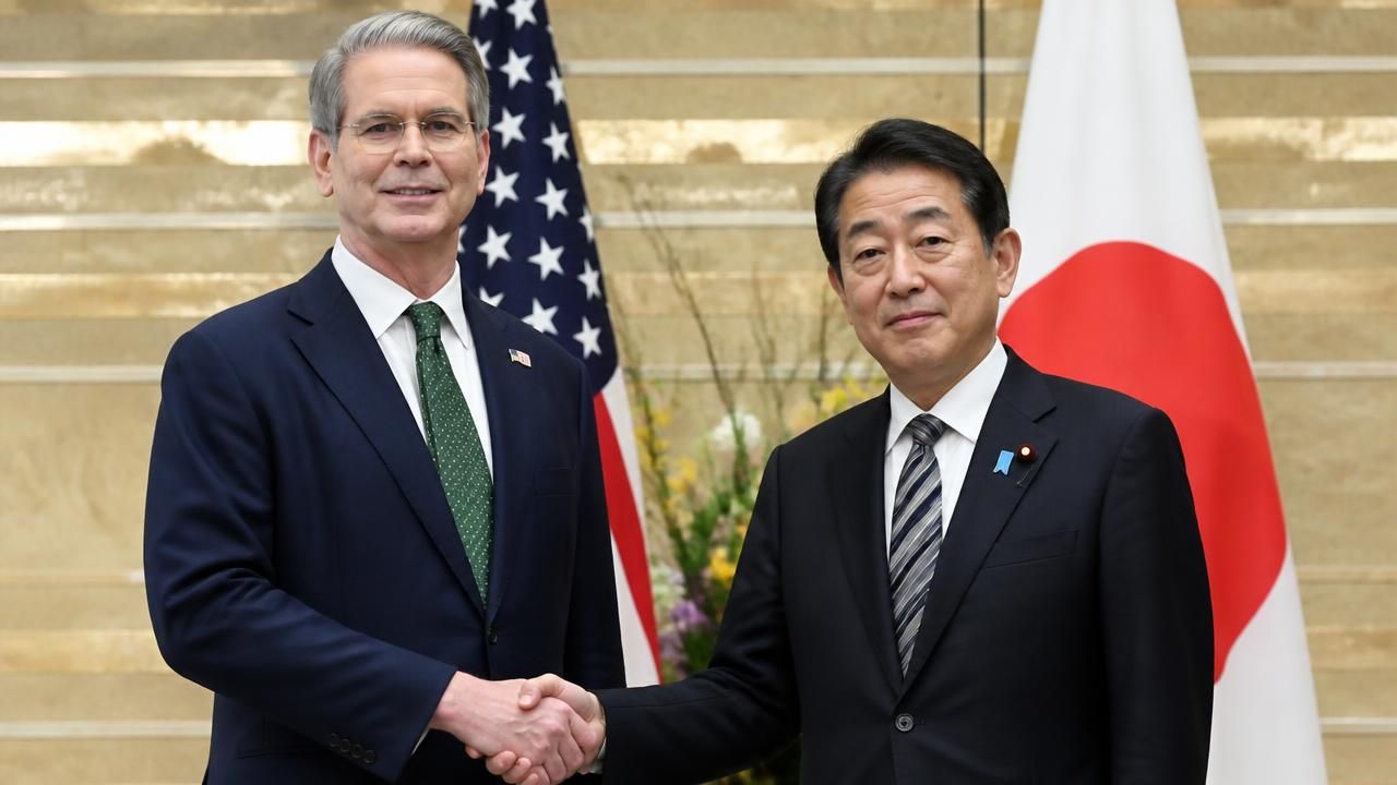 US and Japan Join Forces to Halt Yen's Slide in Landmark Intervention