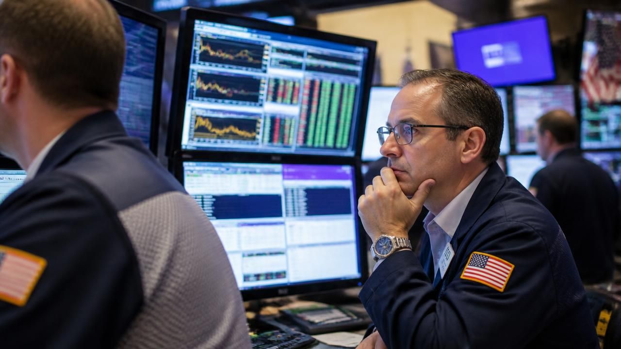 S&P 500 Rebalancing Looms: $27 Trillion in Play as 36 Companies Qualify for Entry