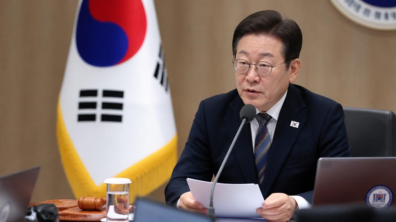 South Korea's Lee Names New Finance Minister in Major Cabinet Reshuffle