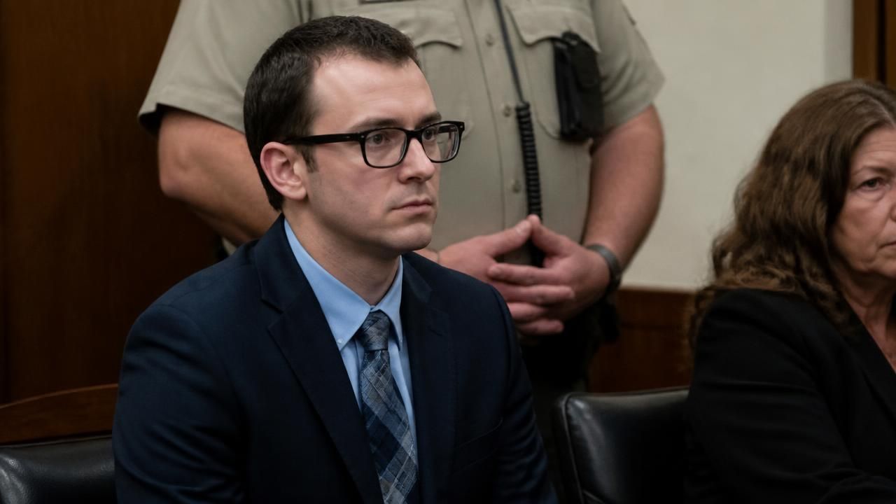 Sean Grayson, Ex-Deputy Convicted in Sonya Massey’s Killing, Dies in Prison at 32