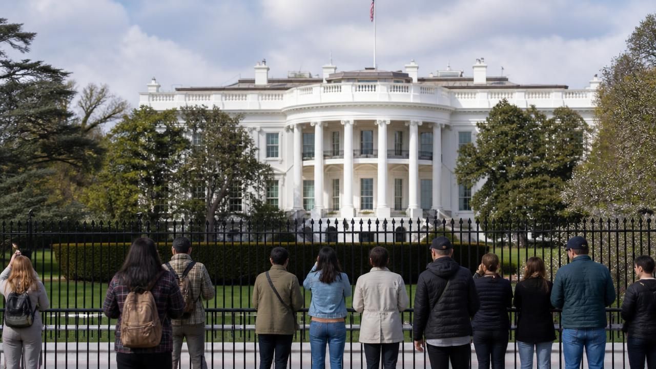 White House Drafts Executive Order Tying Childhood Vaccines to Autism, Defying Science