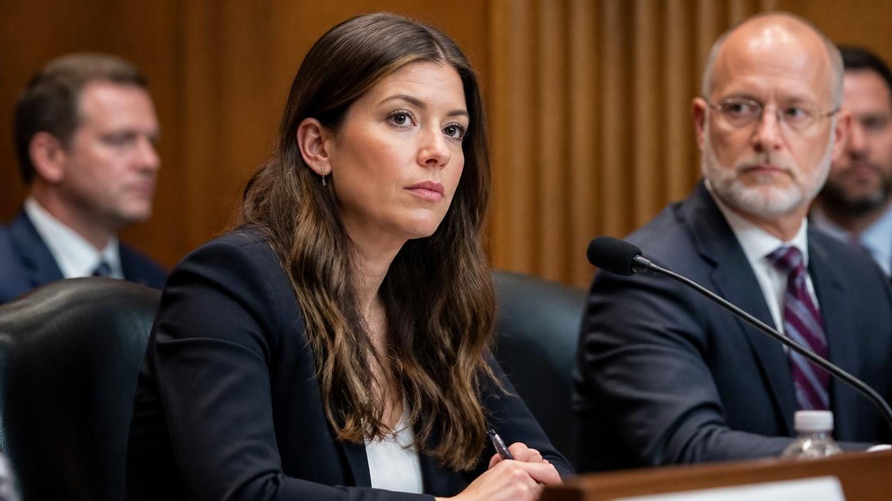 Trump Nominates FCC Chair's Aide, Shifting Commission to Rare 3-1 Republican Majority