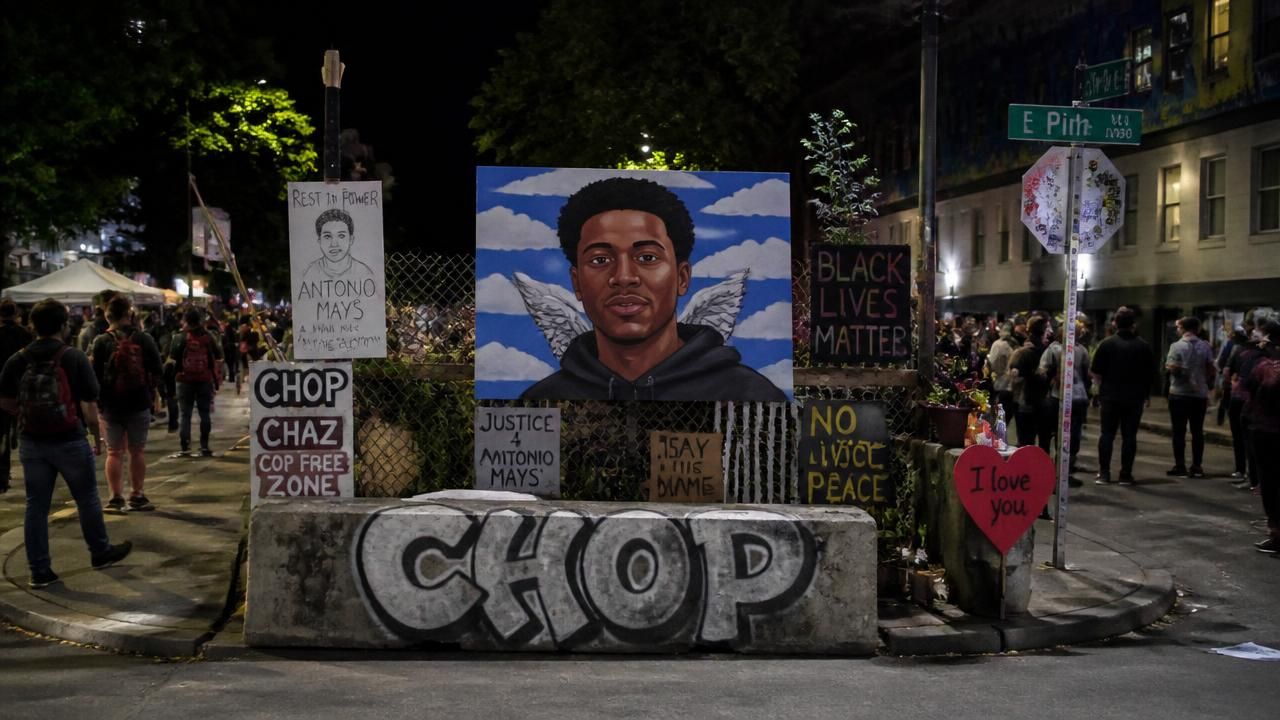 New Video Evidence Challenges Official Narrative in 2020 Killing of Antonio Mays Jr. in Seattle CHOP Zone