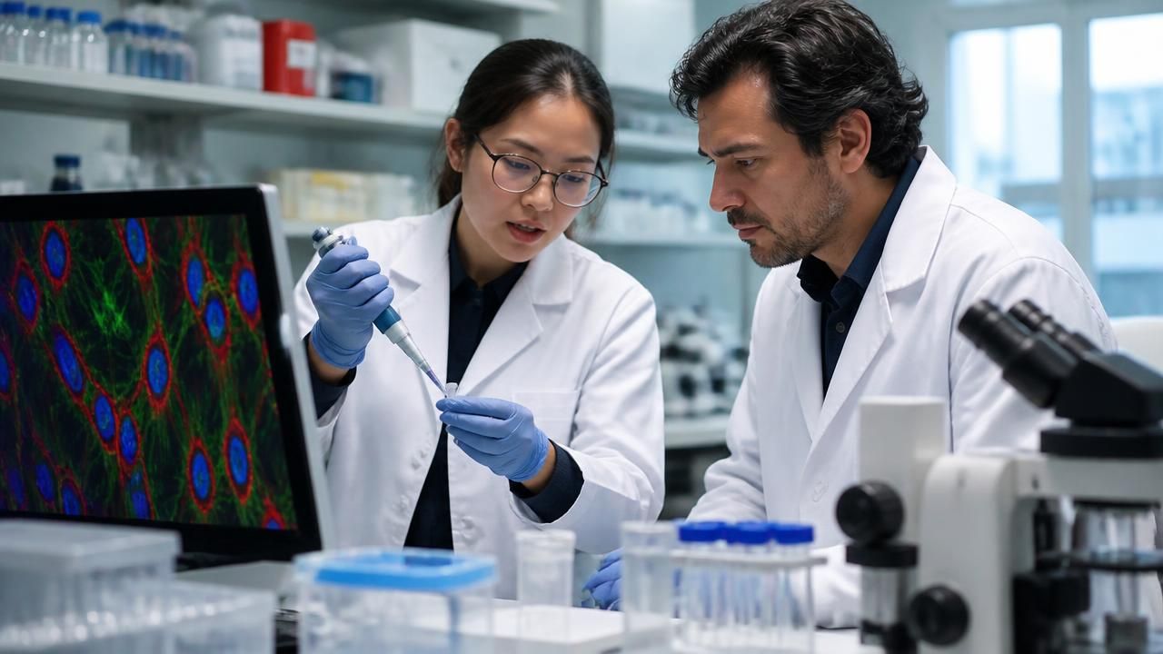 Statin Muscle Pain: Scientists Find Immune Trigger, but Nocebo Effect Is Real