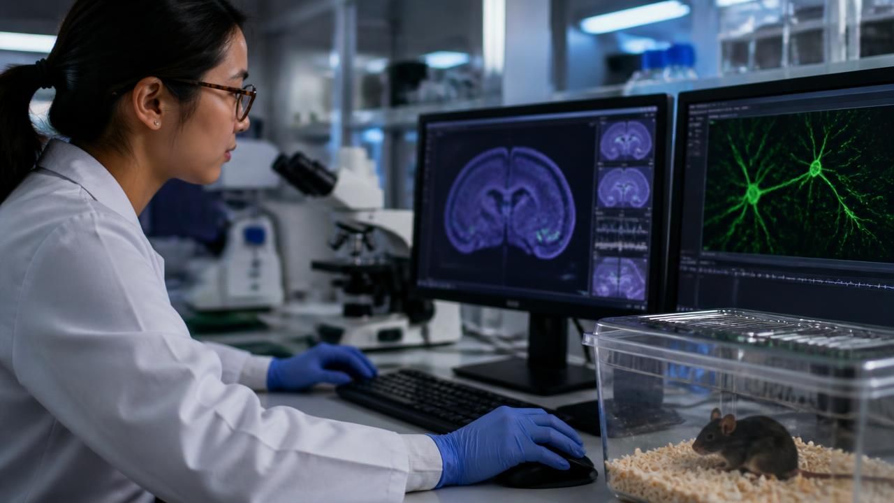 Quitting Alcohol May Rewire the Brain, Raising Relapse Risk, New Study Finds