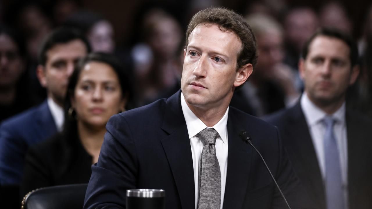 Mark Zuckerberg: A Tech Titan Who Doesn't Understand — or Does He?