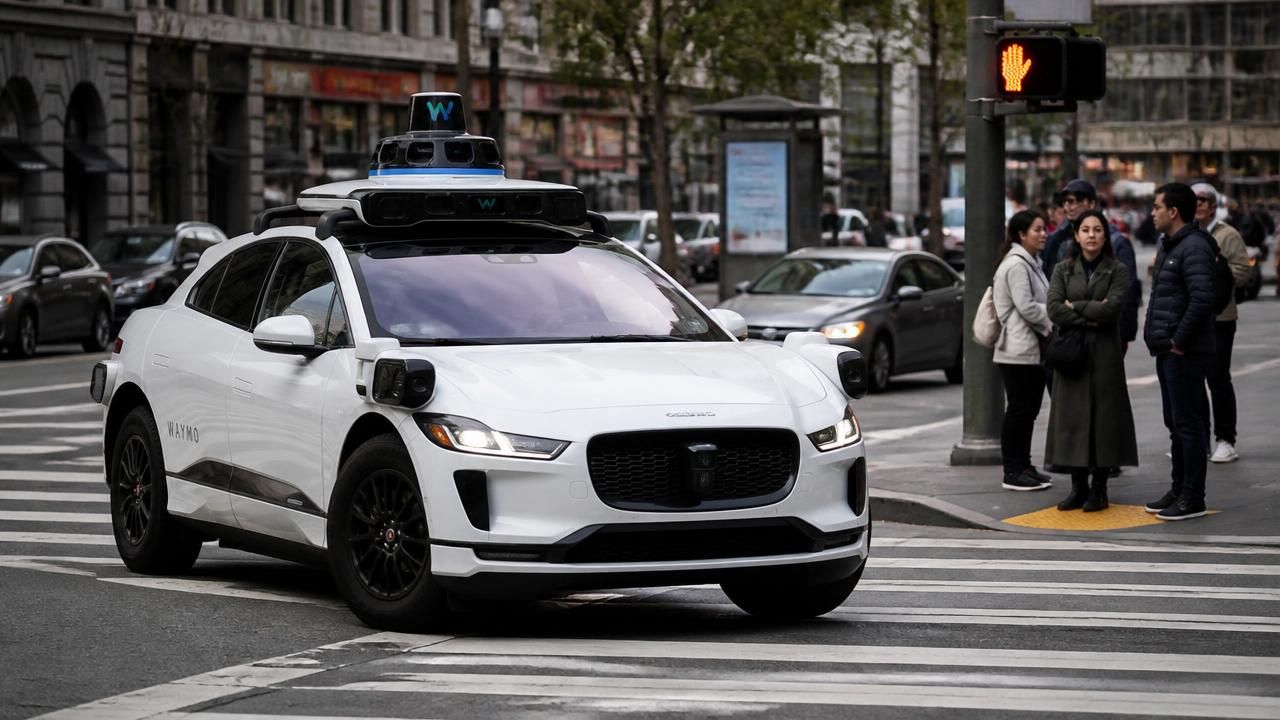Robotaxis Face Growing Pains: Safety Recalls and Regulatory Pushback as Fleets Expand