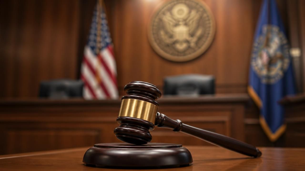 Appeals Court Deals Blow to Kalshi: Sports Prediction Markets Are Gambling, Not Swaps