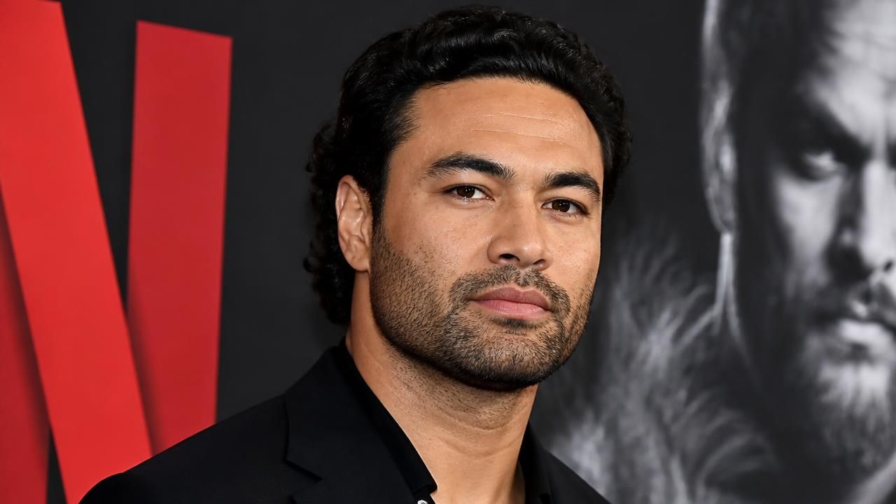 Uli Latukefu Cast as Ganondorf in Live-Action Zelda Movie, Hinting at Multi-Film Franchise
