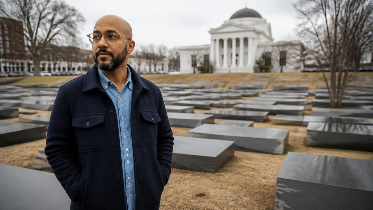 America's Reckoning with History: From Slavery's Legacy to Today's Headlines